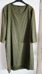 Groene Studio Ruig Tuniek/Jurk - Maat 42, Kleding | Dames, Maat 38/40 (M), Ophalen of Verzenden, Studio Ruig, Gedragen