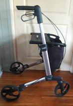 Rollator Gemino 30, Diversen, Rollators, Ophalen, Lichtgewicht, Gebruikt