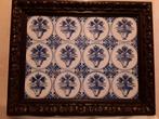 Antiek tegeltableau, Antiek en Kunst, Antiek | Wandborden en Tegels, Ophalen