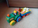 Traktor met Licht en Geluid, Ophalen of Verzenden, Gebruikt