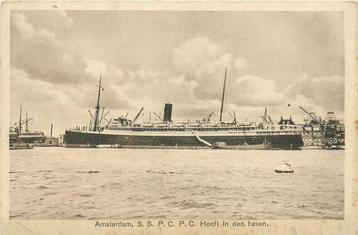 (701-315-049) Amsterdam SS PC Hooft beschikbaar voor biedingen