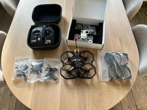 Iflight Protek 35 met Controller 1, Audio, Tv en Foto, Drones, Zo goed als nieuw, Drone zonder camera, Ophalen of Verzenden