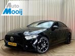 Mercedes-Benz CLS-Klasse AMG 53 4MATIC+ 436 PK / BRABUS / Bu, Auto's, Automaat, Gebruikt, Euro 6, Zwart