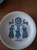 Royal Sfinks  Maastricht bordje Spakenburg, Ophalen of Verzenden