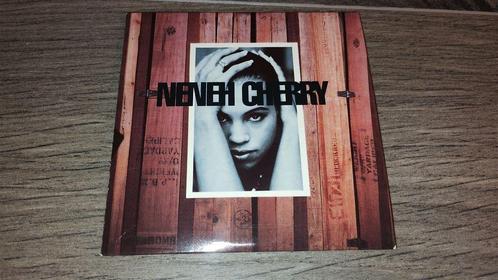 Neneh Cherry - Inna City Mamma [3 Inch CD Single], Cd's en Dvd's, Cd Singles, Zo goed als nieuw, Pop, Ophalen of Verzenden