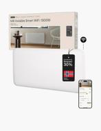 zgan  Mill paneelradiator 1500 WIFI, Ophalen of Verzenden, Personenweegschaal, 100 kg of meer