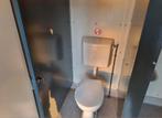 Zeer nette toiletwagen te koop., Hobby en Vrije tijd, Feestartikelen | Verhuur, Ophalen of Verzenden, Zo goed als nieuw