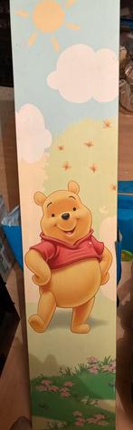 2 lijsten, Kinderen en Baby's, Kinderkamer | Inrichting en Decoratie, Ophalen, Zo goed als nieuw, Wanddecoratie