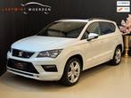 Seat ATECA 2.0 TSI FR 4DRIVE | PANO | VIRTUAL | 360 CAM | KE, Automaat, Gebruikt, Ateca, Wit