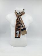 Burberry Silk Scarf - Nieuw!, Kleding | Dames, Mutsen, Sjaals en Handschoenen, Ophalen of Verzenden, Sjaal, Zo goed als nieuw