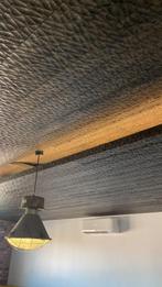 Gebeitelde grenen planken 21x140x2000 (SUPER AANBIEDING), Ophalen of Verzenden, 75 m² of meer