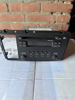 Volvo radio, Ophalen, Gebruikt