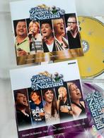 2 x cd  de Beste Zangers  vol 1 & 2, Ophalen of Verzenden, Zo goed als nieuw, Levenslied of Smartlap