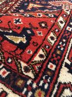 Handgeknoopt perzisch tapijt / vloerkleed vintage, Huis en Inrichting, Stoffering | Tapijten en Kleden, Gebruikt, 100 tot 150 cm