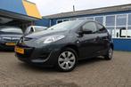 Mazda 2 1.3-16V "Cool" Airco - 5 Deurs ! Trekhaak (bj 2011), Voorwielaandrijving, Euro 5, Stof, Gebruikt