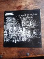 Fairport Convention  What We Did On Our Holidays, Ophalen of Verzenden, 1960 tot 1980, Zo goed als nieuw, 12 inch