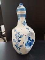 Delfts Blauwe Kruik met Stop, Antiek en Kunst, Ophalen
