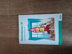 Jasper van Abswoude - Leerwerkboek, Ophalen of Verzenden, Zo goed als nieuw, Jasper van Abswoude; Rob Lagendijk; Cyriel Kluiters; Sari Wol...