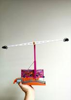 Giant booster kirmes / kermis / funfair model 1:87 schaal, Ophalen of Verzenden, Nieuw, 1:50 tot 1:144