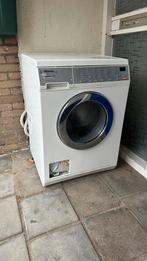 miele, Witgoed en Apparatuur, Wasmachines, Ophalen, 6 tot 8 kg, 85 tot 90 cm, 1600 toeren of meer