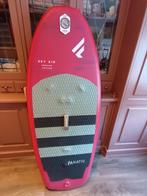 Fanatic foilboard. 1 Keer gebruikt., Watersport en Boten, Ophalen, Zo goed als nieuw, SUP-boards