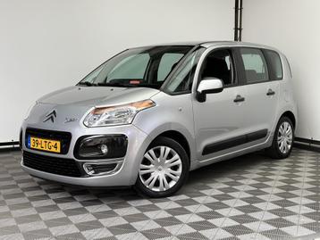 Citroën C3 Picasso 1.4 VTi Aura Airco Cruise Trekhaak NL Au beschikbaar voor biedingen