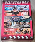 Disaster Box - 5DVD Box, Ophalen of Verzenden, Zo goed als nieuw