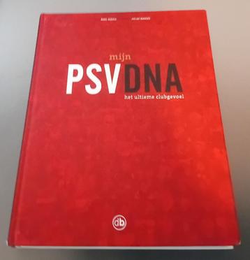 Mijn PSV DNA Het Ultieme Clubgevoel beschikbaar voor biedingen