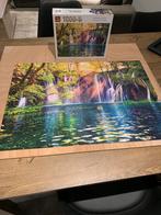 GRATIS puzzel (mist 1 stukje), Ophalen of Verzenden, Zo goed als nieuw