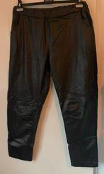 Moonshine Fashion nieuwe zwarte tregging maat 3, Kleding | Dames, Zwart, Maat 42/44 (L), Ophalen of Verzenden, Zo goed als nieuw