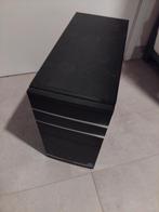 Medion complete pc met harde schijf en geheugen computer, Computers en Software, Computerbehuizingen, Ophalen of Verzenden, Zo goed als nieuw