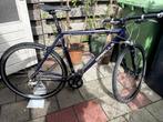 Gazelle XR 1 hybride sportfiets, Ophalen, 28 inch, Gebruikt, Vering