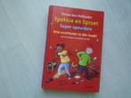 spekkie & sproet superspeurders, vivian den hollander, Ophalen of Verzenden, Zo goed als nieuw, Vivian den Hollander, Fictie algemeen