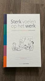 Boel Sterk voelen op het werk, Ophalen of Verzenden, Nieuw