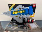 Lego 10497 Galaxy Explorer + WickedBrick display, Ophalen, Zo goed als nieuw, Complete set, Lego