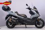 BMW C 400 GT (bj 2021), Scooter, Bedrijf