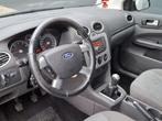 Ford Focus Wagon 1.6-16V Trend Airco Nieuwe APK, 1596 cc, Gebruikt, 4 cilinders, Origineel Nederlands