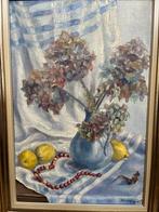 Mooi oud schilderij, Antiek en Kunst, Kunst | Schilderijen | Klassiek, Ophalen