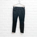 G-Star Raw Jeans W28 L30 Blauw Midge Cody Mid Skinny, Gar, G-STAR RAW, W28 - W29 (confectie 36), Gsr
