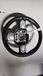 R56 stuur sport leer originele bekleding - 3368r561 - mini, Auto-onderdelen, Besturing, Ophalen of Verzenden, Gebruikt, Mini