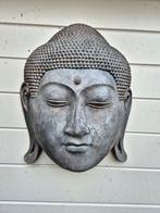 Buddha hoofd, Antiek en Kunst, Ophalen of Verzenden