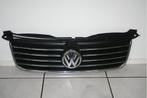 Grill VW PASSAT VARIANT (COMBI), Niet ingevuld, Gebruikt, Niet ingevuld, Bumper