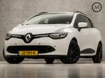Renault Clio Estate 0.9 TCe Sport (NAVIGATIE, CRUISE, NAP, P, Auto's, Voorwielaandrijving, 898 cc, Stof, Gebruikt