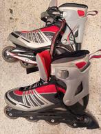 Rollerblade Inline Skates Maat 43, Sport en Fitness, Skeelers, Gebruikt, Ophalen of Verzenden, Inline skates 4 wielen, Heren