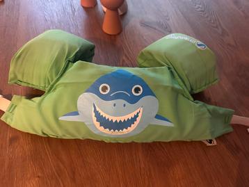 Puddle jumper shark beschikbaar voor biedingen