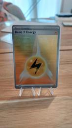 Basic electric holo energy 020, Ophalen of Verzenden, Nieuw, Losse kaart
