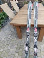 Fischer AMC Carbon ski's, Ophalen, 140 tot 160 cm, Ski's, Fischer