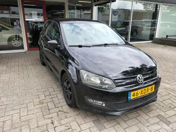 Volkswagen Polo 1.2 TDI Blue Motion|5deurs|2012|CRUISE|APK beschikbaar voor biedingen