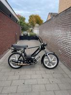 Tomos a35 65cc, Fietsen en Brommers, Brommers | Tomos, Ophalen, Maximaal 45 km/u, 65 cc, Zo goed als nieuw