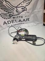 Scratch Away XEB-machine – professionele polijstmachine, D, Ophalen of Verzenden, Zo goed als nieuw, D